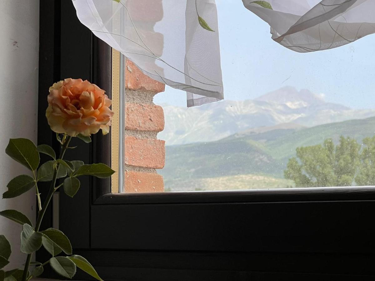 Appartamento La casa di Gigi Fossa Esterno foto