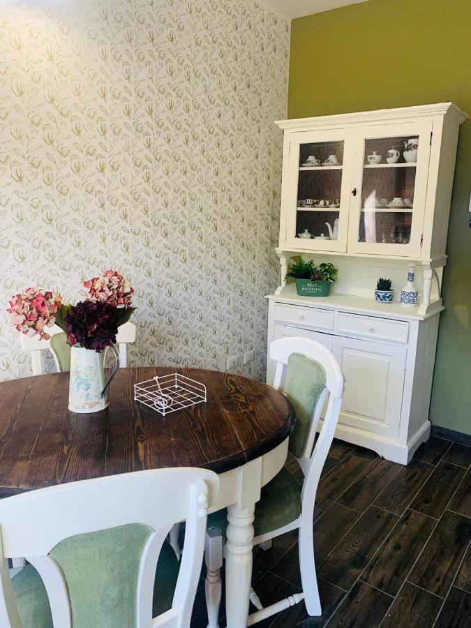 Appartamento La casa di Gigi Fossa Esterno foto